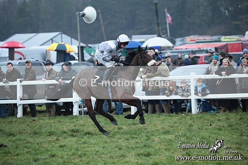 PtP 180126  1622 - Royal Artillery PtP Larkhill 18/01/26