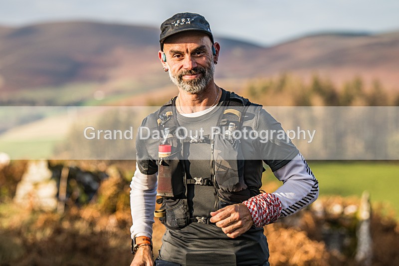 Tweed Valley-601 - High Terrain Events Tweed Valley 50 & 65K Ultra Trail Races Sunday 16th November 2025