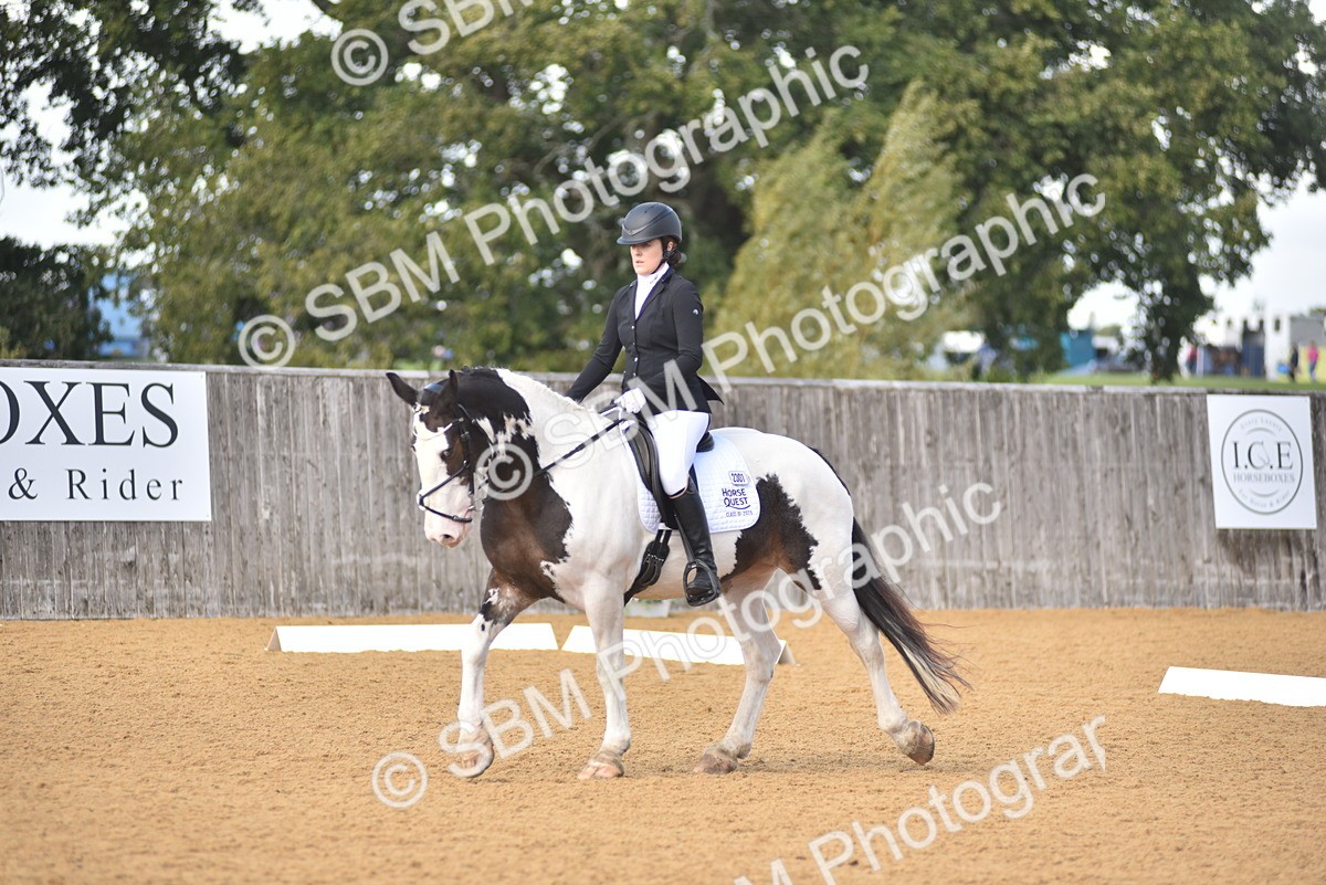SBM_05586 - D15 - Small Tour Championship Novice 1