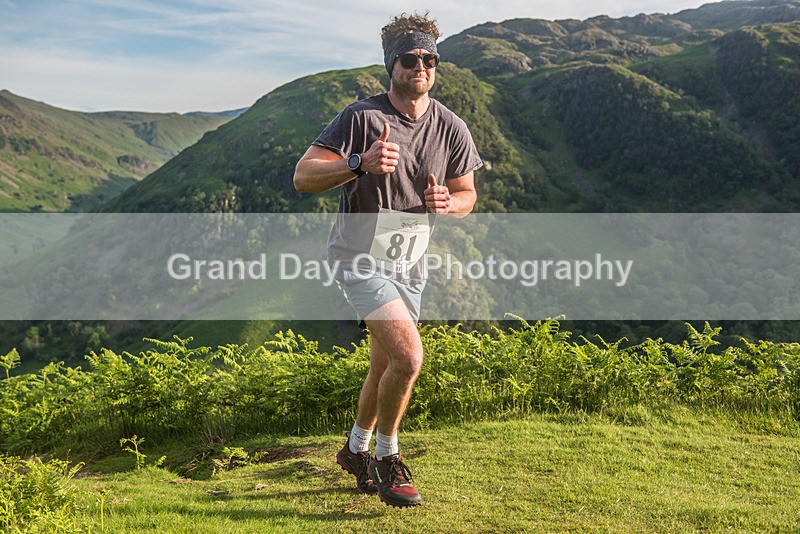 Langstrath-190 - Langstrath Fell Race Wednesday 19th June 2024