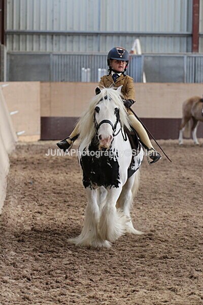 SIAL0787 - Indoor Classes