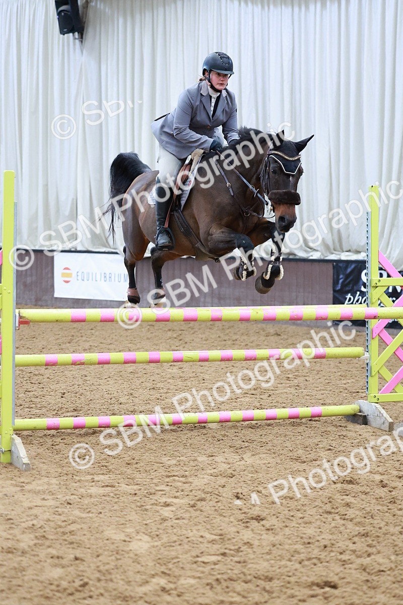 SBM_000949 - Class 3 - Senior Discovery 1.00m