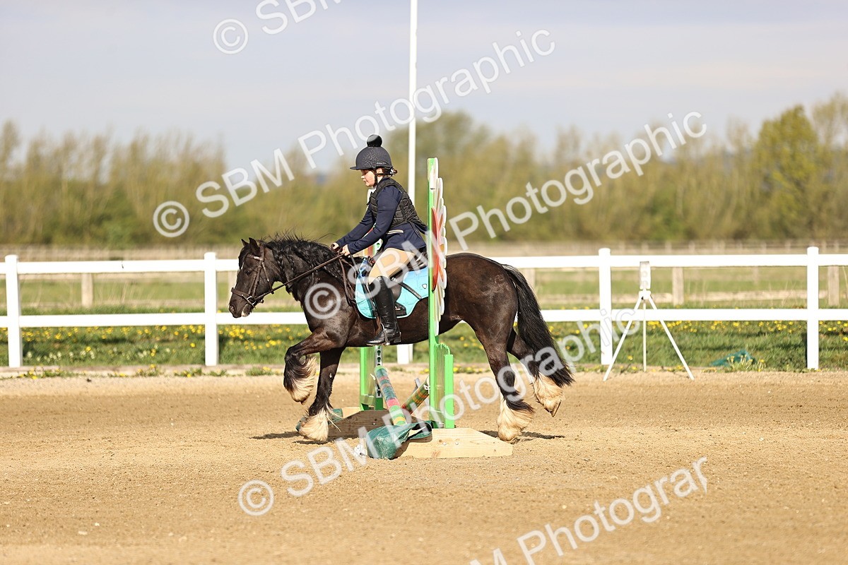 SBM_003128 - Class 1 - 40cm