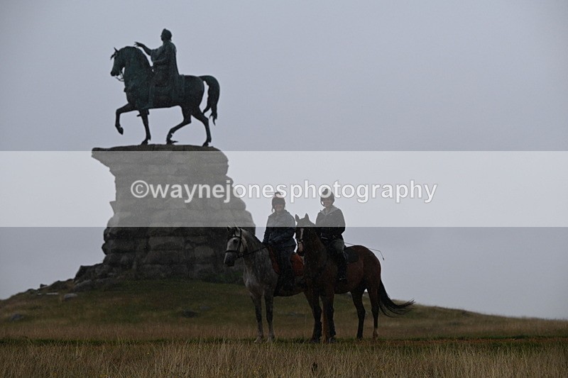 DSC_2910 - Time at Statue 12:59 to 13:49