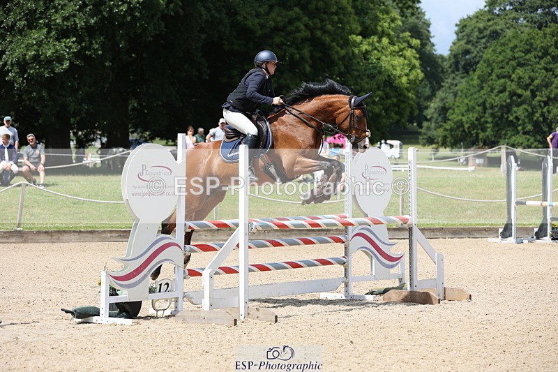 250614A-121631-06350 - Cls 28 95cm Amateur Quali