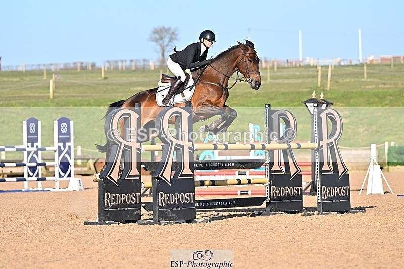 250305-153607-02064 - Foxhunter and 1.20m Open