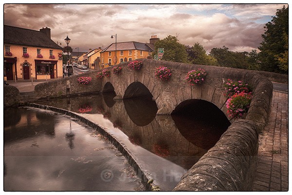 Westport, Co. Mayo, Ireland.