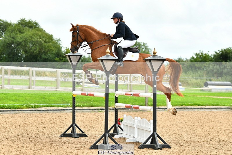 230728A-135050-02700 - Cls 3 Foxhunter