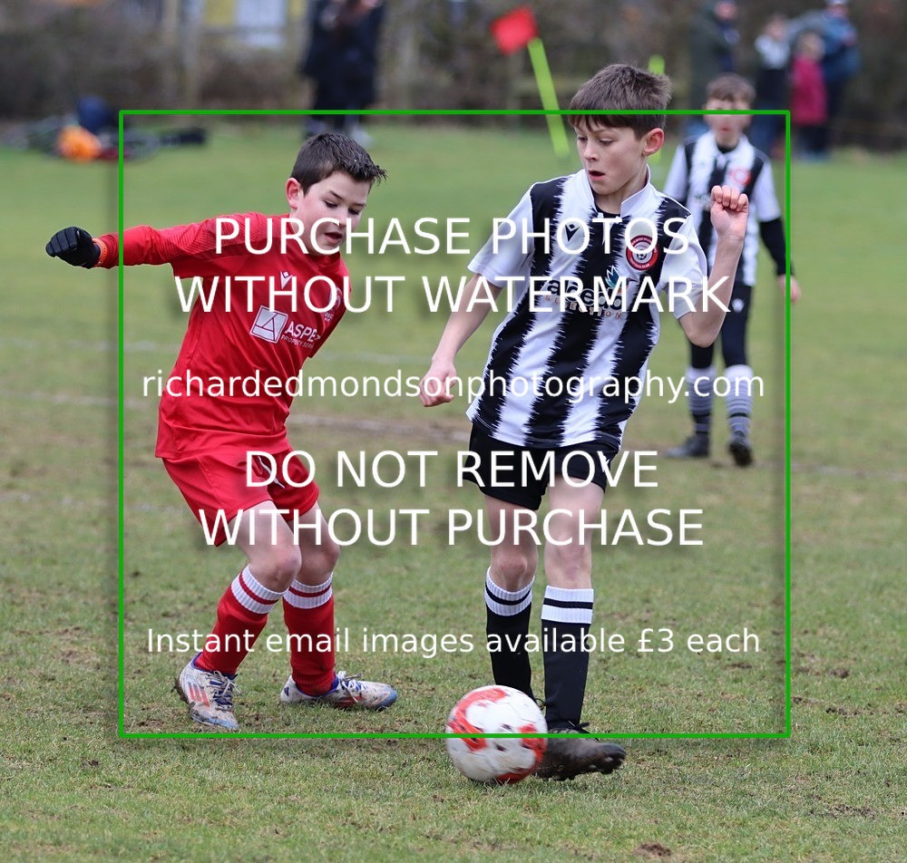 IMG_6889 - Craven Wanderers U11 (8/2/25)