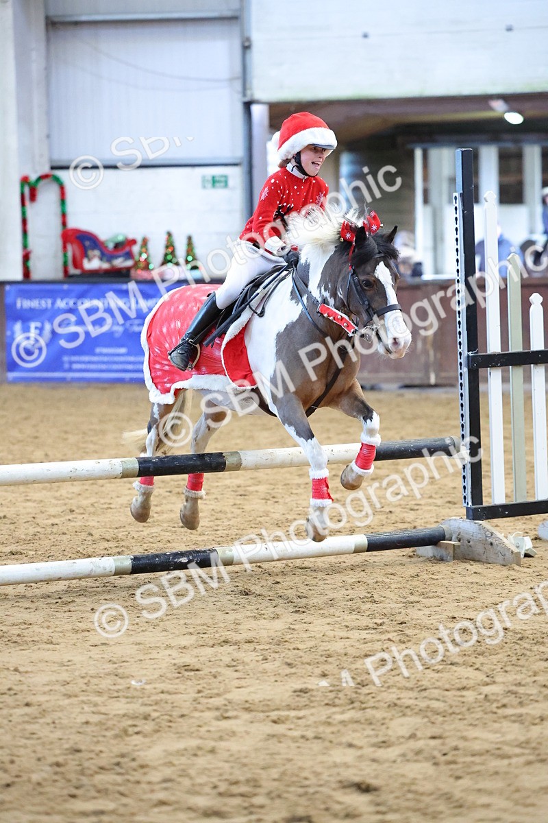 SBM_000302 - Class 2 - Show Jumping 60cm