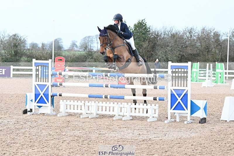231208A-133347-00940 - Cls 6 Foxhunter & 1.20m Open