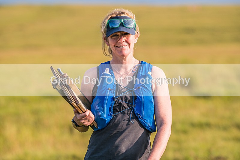Tebay-326 - Tebay Fell Race Wednesday 26th June 2024
