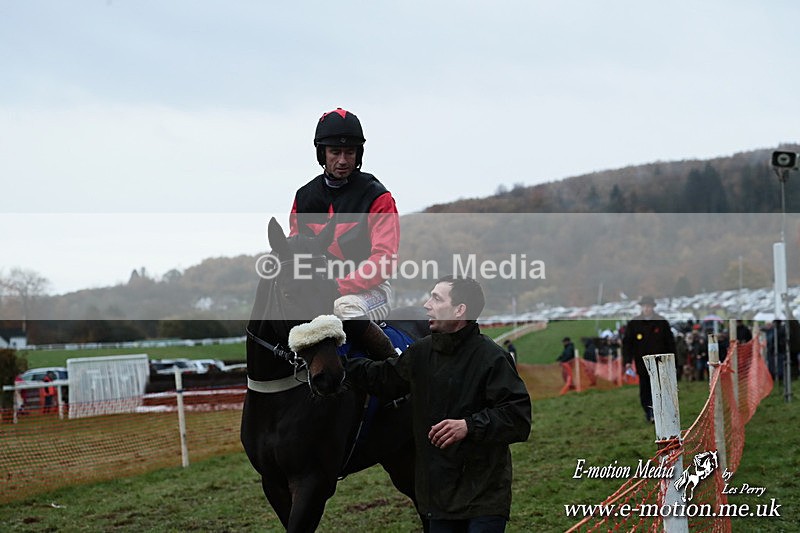 PtP 091125  1012 - Point-to-Point Wales Area Club Lower Machen, Gwent 09/11/25