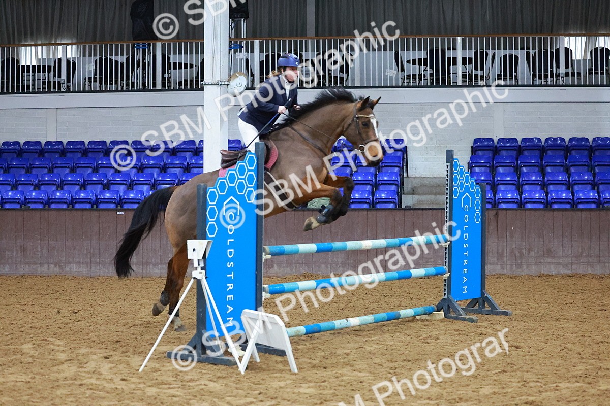 SBM_000602 - Class 2 - Senior British Novice - 90cm