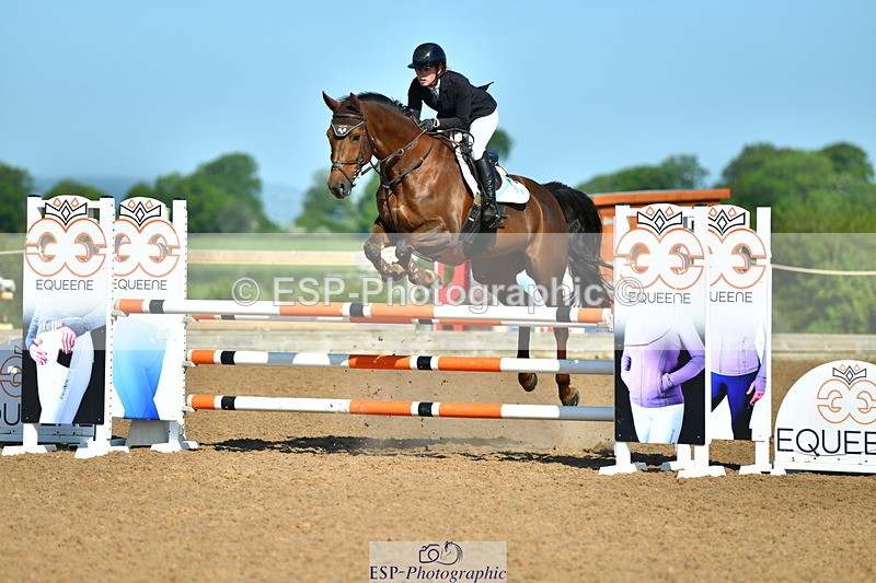 230526A-092108-00839 - Cls 1 Snr 1.05m + 1.10m Open