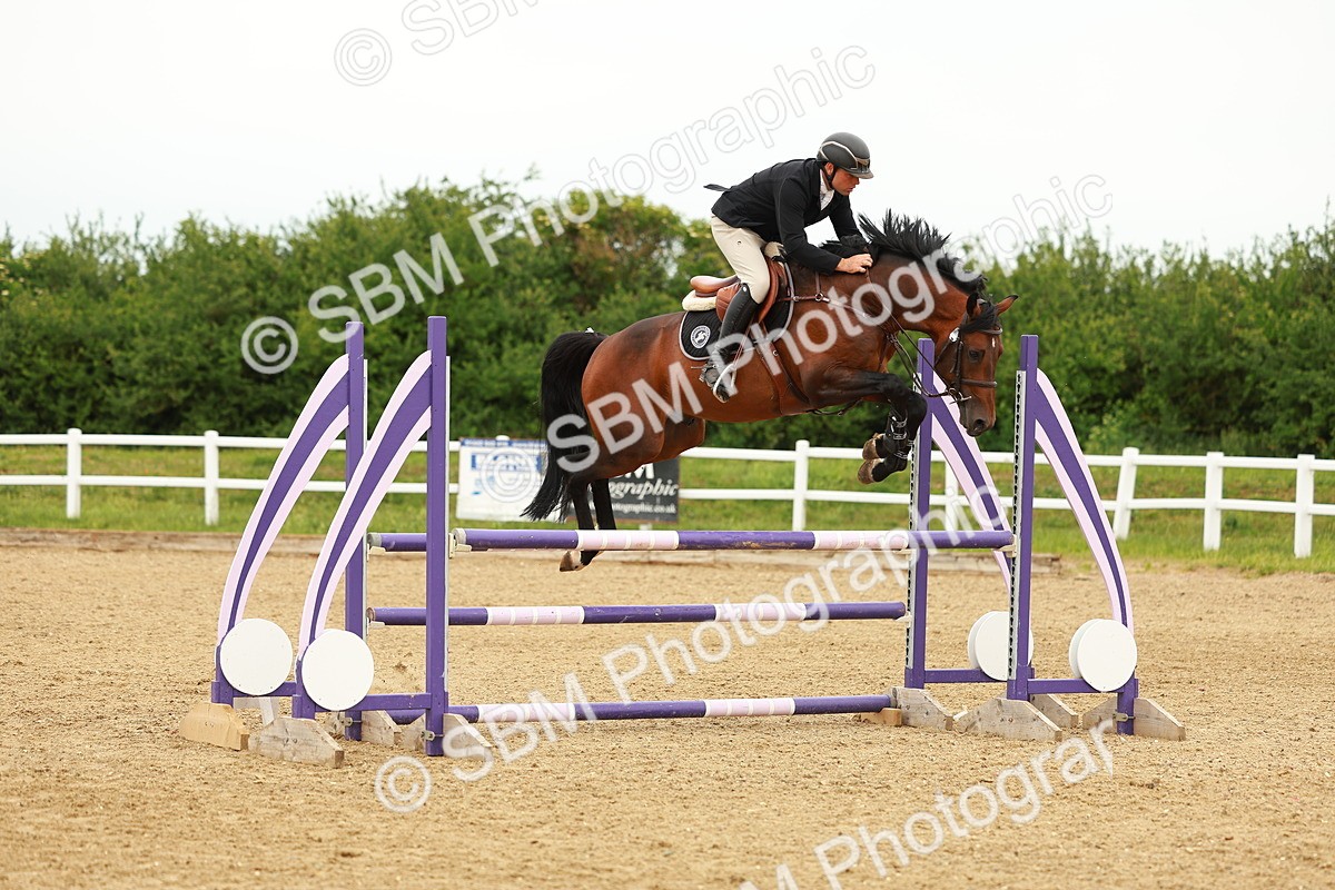 SBM_001349 - Class 3 - Senior Discovery - 1.00m