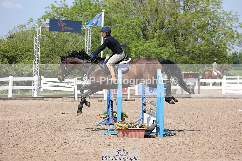 250509-125307-06746 - Cls 20 85cm Amateur Qualifier