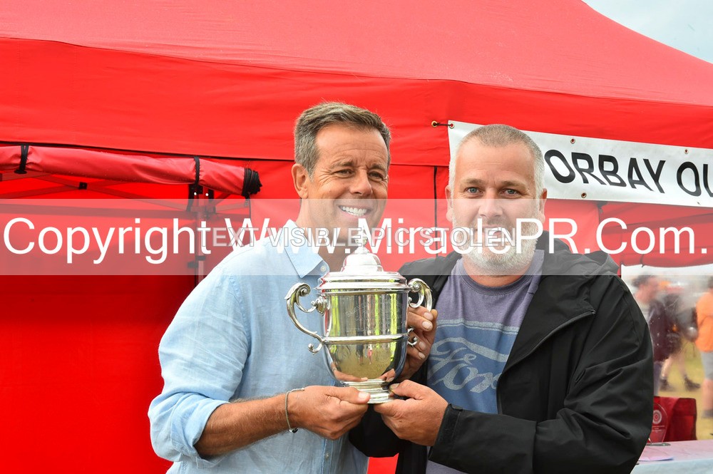 SH4_8807 - Torbay Old Wheels Club