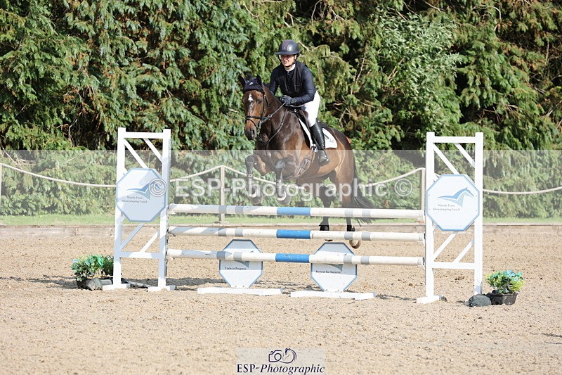 250703A-174846-06462 - Cls 10 1.05m Amateur Q and Open