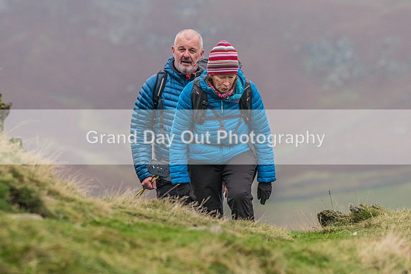 Dunnerdale-4 - Dunnerdale Fell Race Saturday 9th November 2024