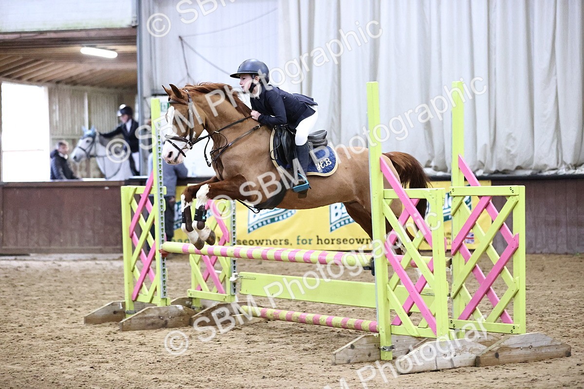 SBM_000017 - Class 1 - Intro 70cm