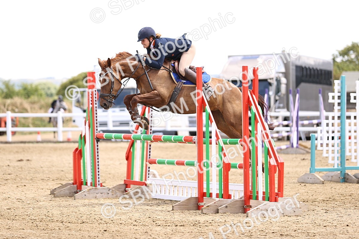 SBM_000668 - Class 4 - Senior Discovery - 1.00m