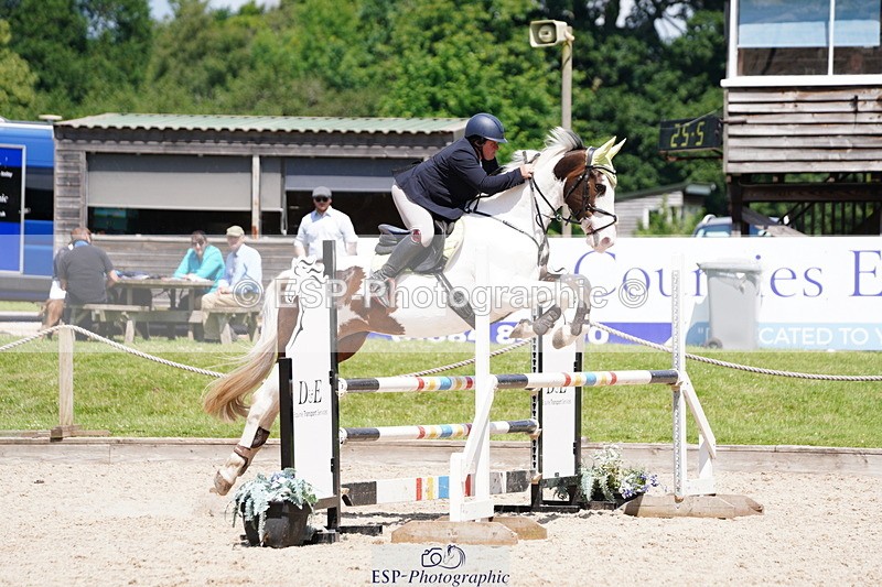 250615A-122440-10816 - Class 46 Snr 1m Open