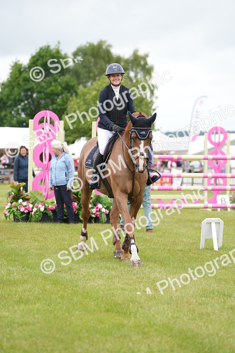 SBM_05345 - Class 201 - British Horse Feeds Speedi Beet Horse of the Year Show Grade  C