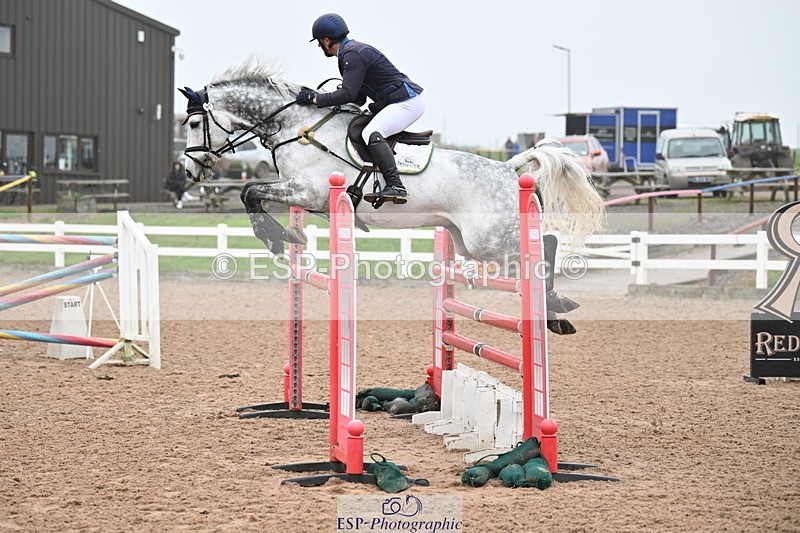 241102A-124152-04617 - SAT Cls 15 Foxhunter and 1.20m Open