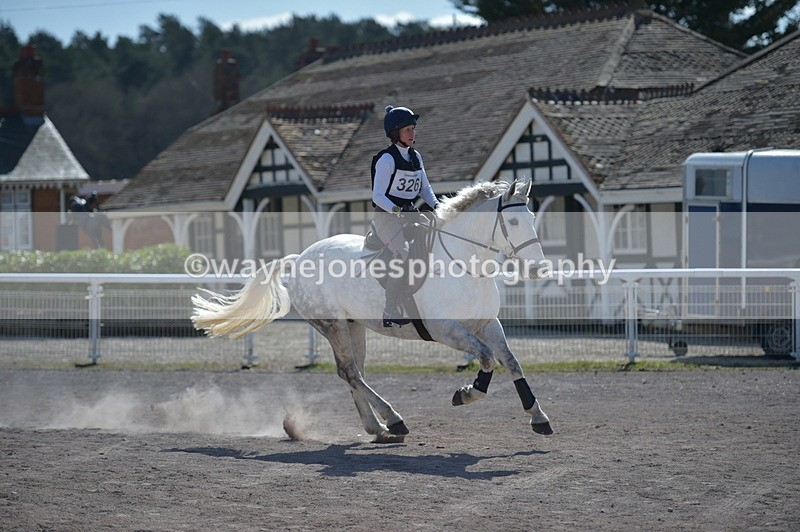 NGP_8310 - XC Time 13:35 to 13:40