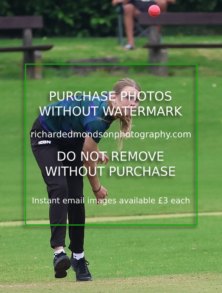 533A5864 - Kendal Cricket Women & Girls vs Carnforth Cricket Women & Girls (28/5/26)