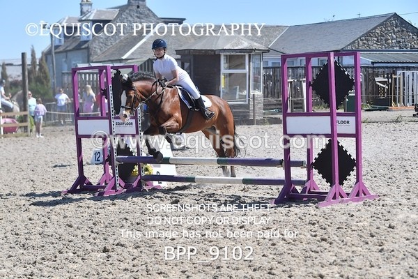 BPP_9102 - CLASS 5 60CM