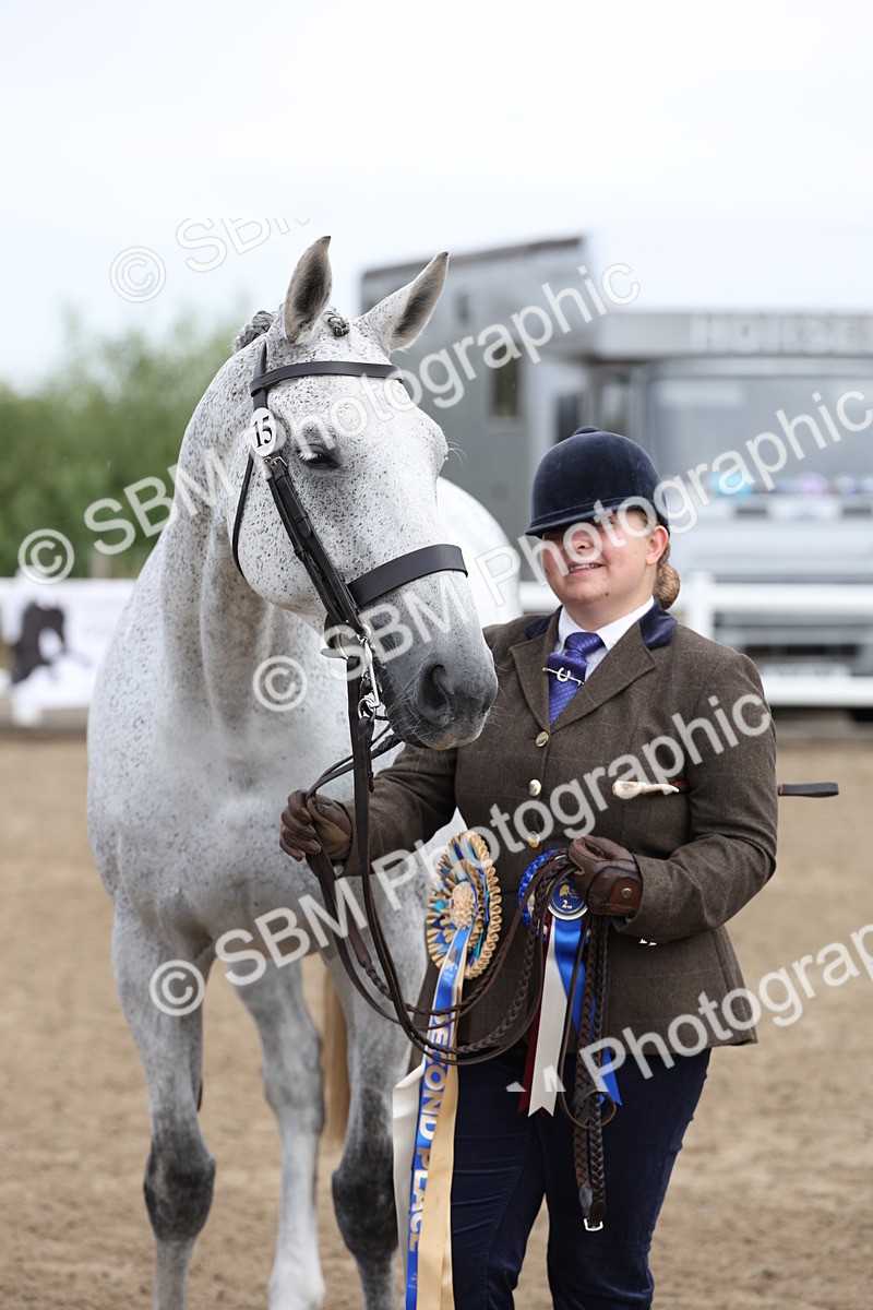 SBM_00103 - Class 50 - Best Turned Out IH