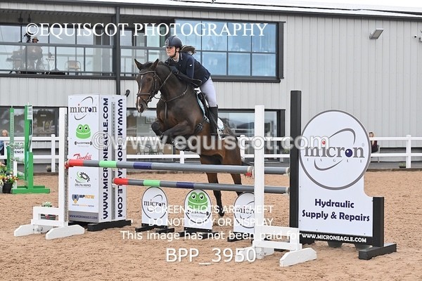 BPP_3950 - CLASS 2 WED Senior 1.05m Open