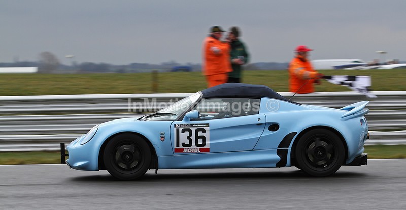  - Lotus Cup UK Speed Champs 2014/15/16/17/18/22/23/24