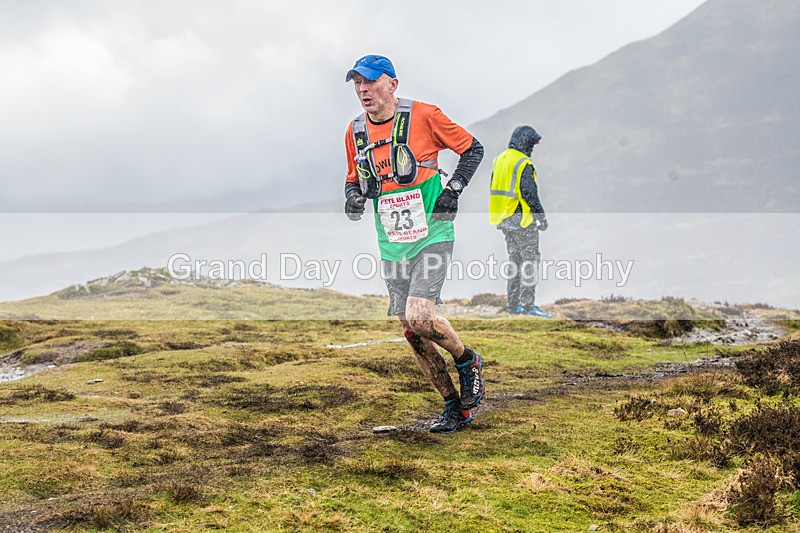 Coledale-778 - Coledale Horseshoe Fell Race Saturday 25th March 2023