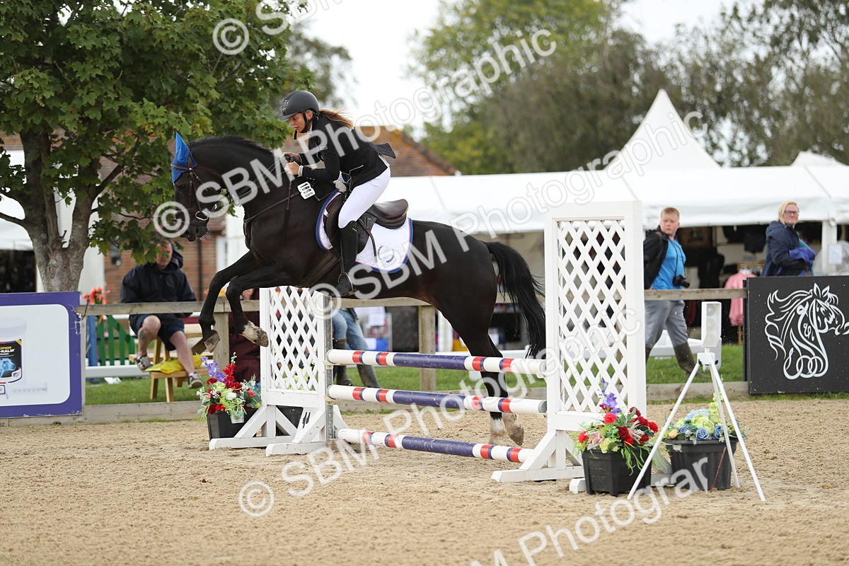 SBM_08586 - J30 - Senior Horse & Pony 70cm Championship