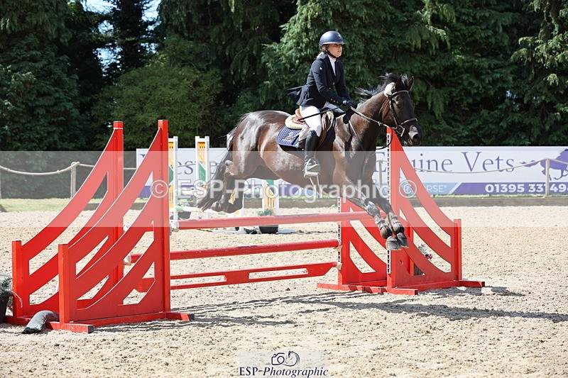 250703A-104726-01083 - Cls 6 Snr British Novice and 90cm Open