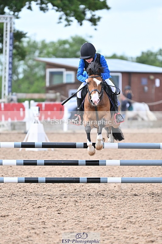 240628A-161608-01413 - Cls 5 Stepping Stones 128cm + 138cm