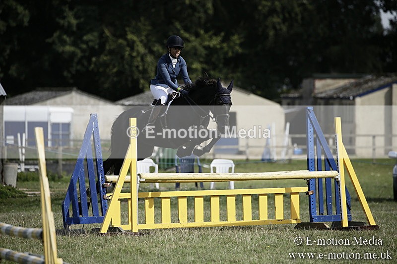 BVR090918 694 - BVRC Dressage and Show Jumping 09/09/18