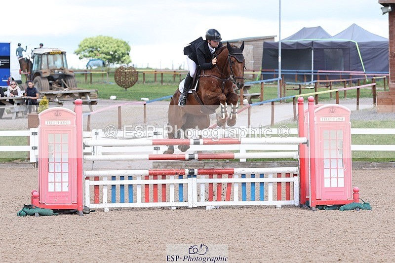 250528-152023-01544 - Cls 6 Foxhunter and 1.20m Open