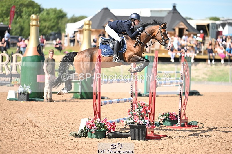 240629A-160700-07611 - Cls 10 Newcomers 2nd R Jump Off and P