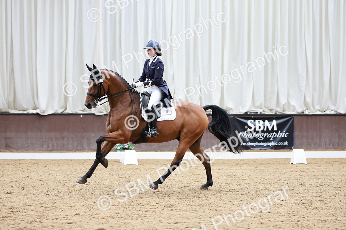 SBM_012600 - Class 3 - FEI PSG - 10.43-11.39