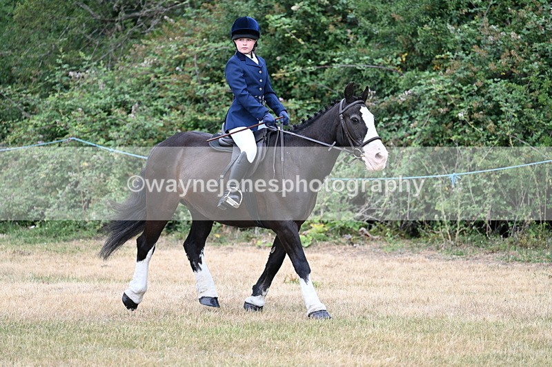 WJ7_0146 - Class 2 Best rider