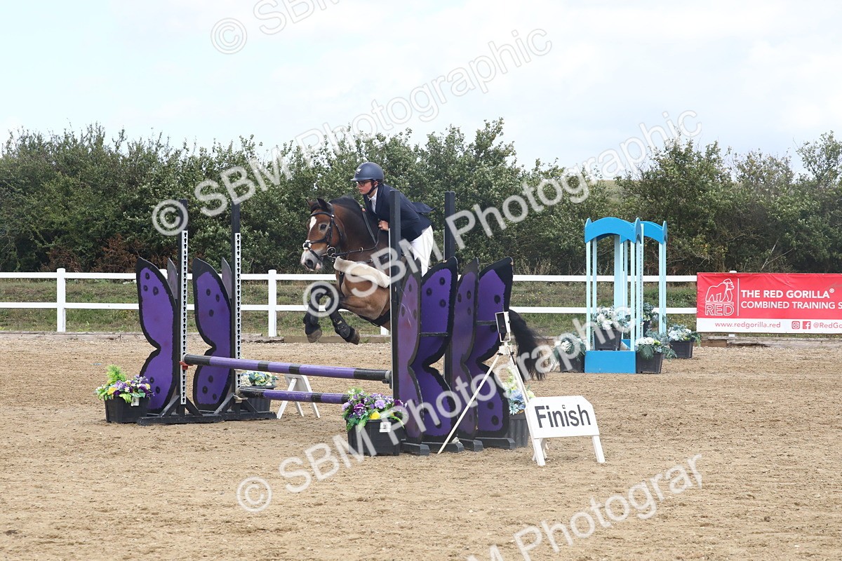 SBM_006587 - Class 6 - 60cm Champs