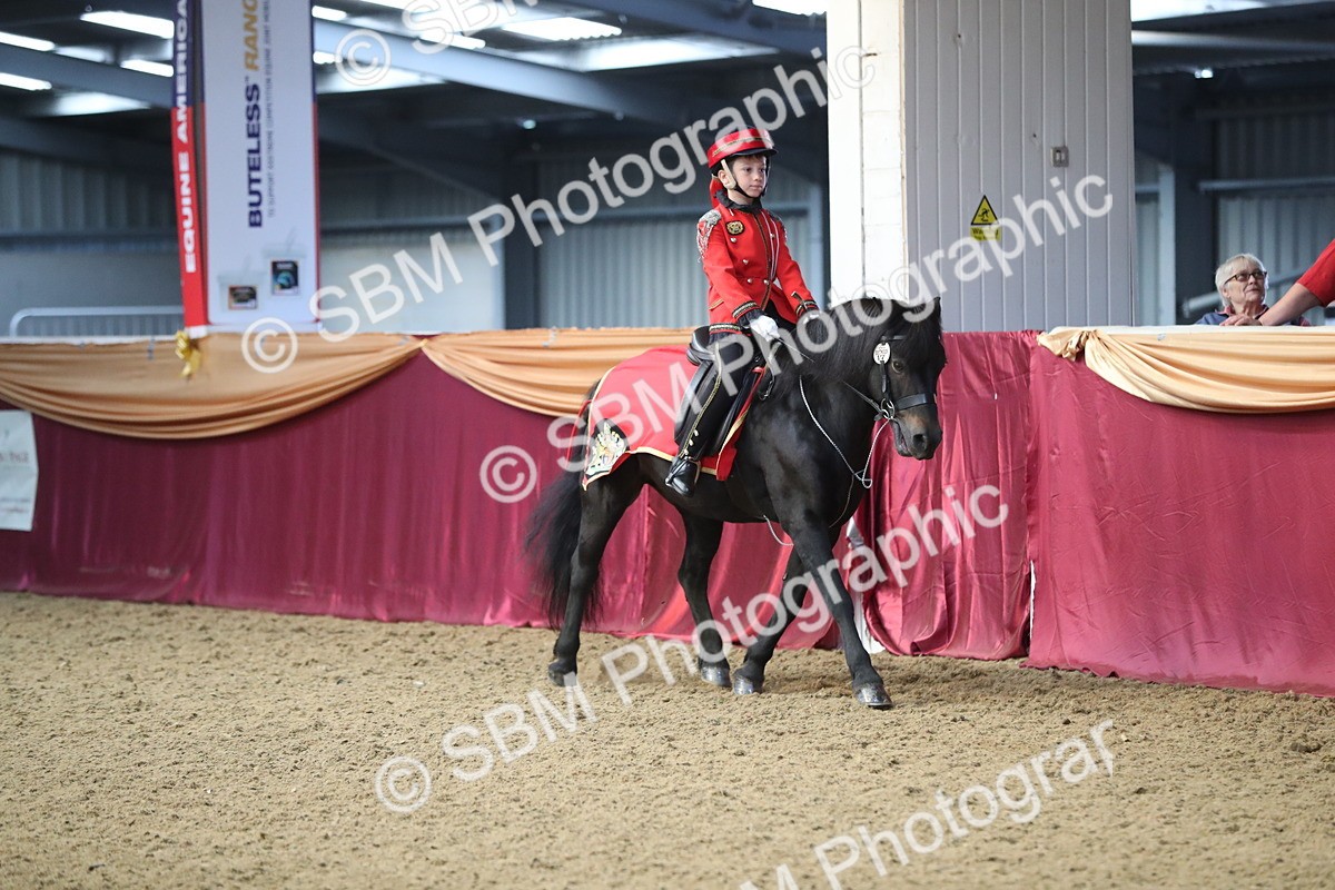 SBM_11245 - Class 104 Ridden Costume - Astride Junior