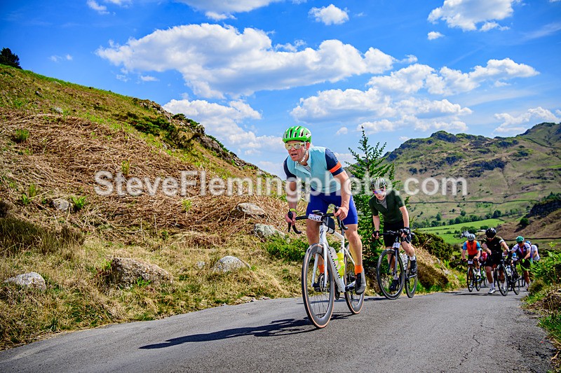 143319 - 2025 Fred Whitton Blea Tarn Climb 14.00 - 15.00