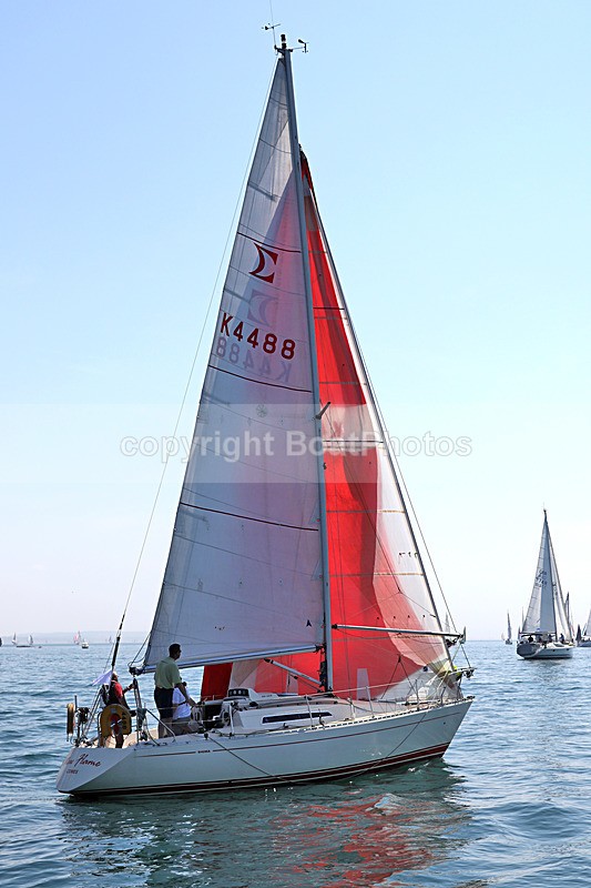 180707 NEW FLAME K4488 2F7A7724 - ROUND THE ISLAND 2018