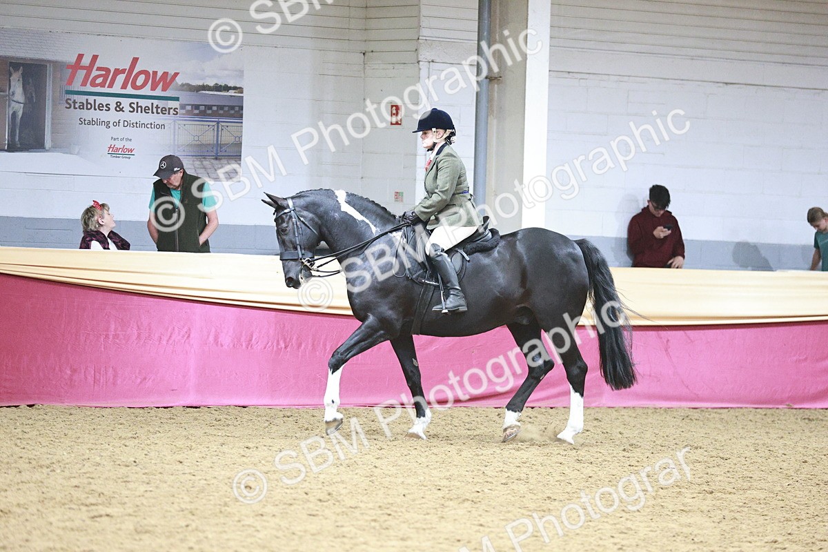 SBM_08978 - Class 12R - Regional Ridden Pre-Vet