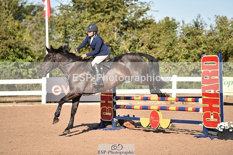 260731-080936-02802 - Cls 21 Clear Round